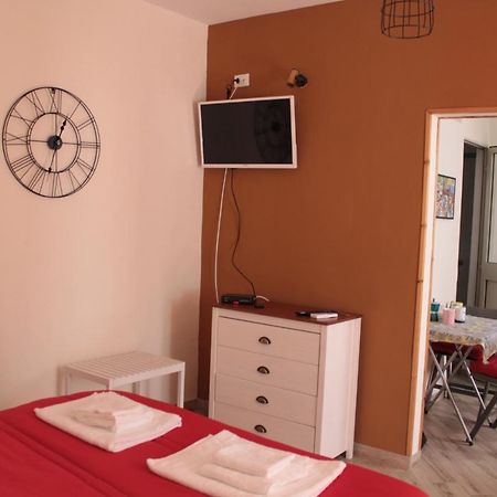 Cortiletto 37 Catânia Exterior foto