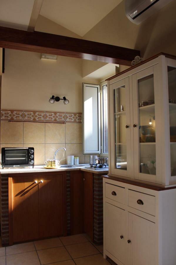 Cortiletto 37 Catânia Exterior foto