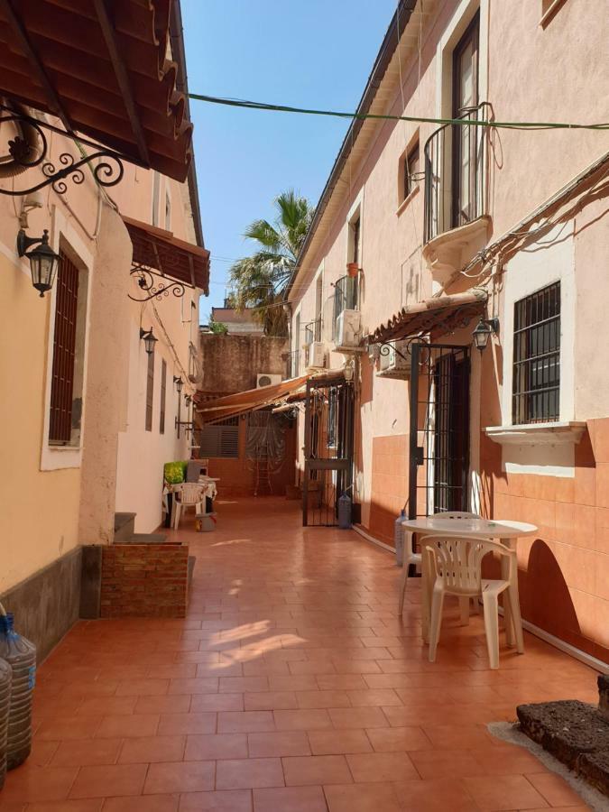 Cortiletto 37 Catânia Exterior foto