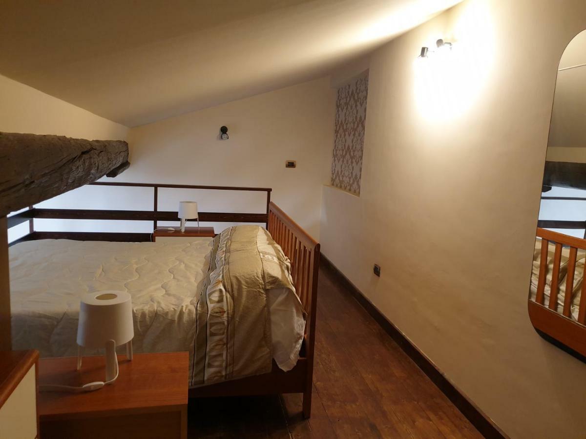 Cortiletto 37 Catânia Exterior foto