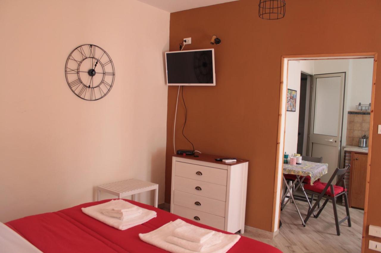 Cortiletto 37 Catânia Exterior foto