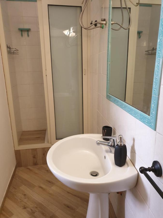 Cortiletto 37 Catânia Exterior foto