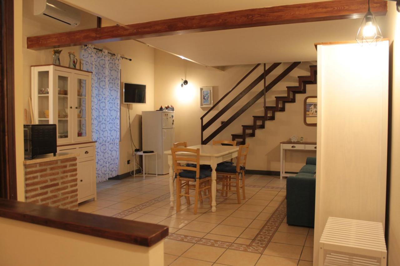 Cortiletto 37 Catânia Exterior foto